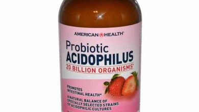 acidophilus health benefits and side effects