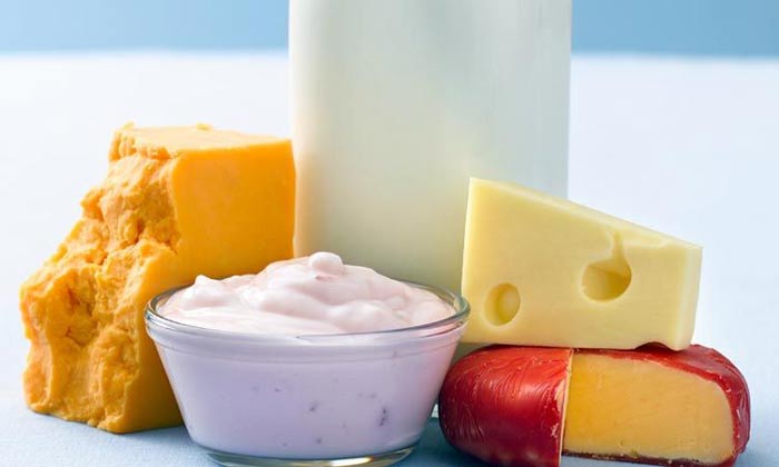 What are probiotics? Foods sources:Cheese-Milk-Yogurt