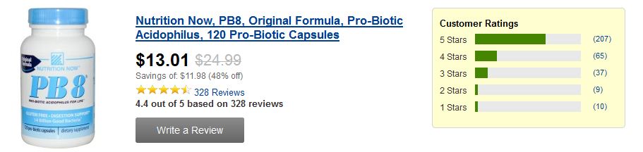 Pb8 probiotic Review Side Effects, Ingredients, Benefits & Dosage Best Probiotics Info