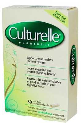 Best Refrigated Probiotics Brands