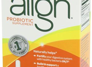 Align Reviews ingredients dosage side effects medication ibs weight loss