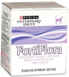 Fortiflora for cats reviews-side effects, dosage, ingredients & Benefits