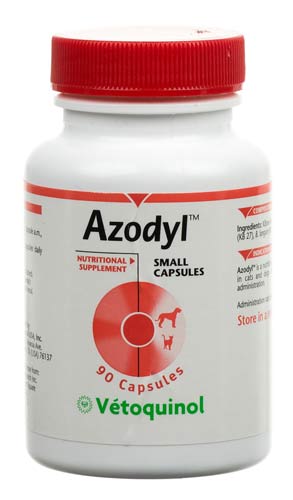 Azodyl for Dogs Reviews - Best Probiotics Info