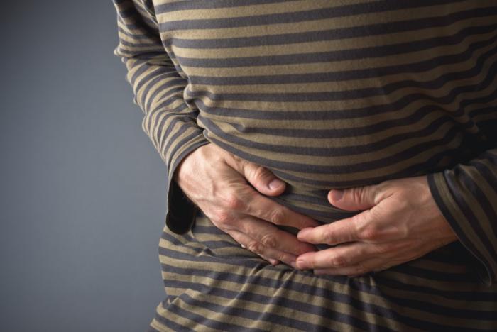 Do probiotics-cause diarrhea constipation bloating and nausea