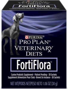 Fortiflora Canine for Dogs Side effects, Ingredients Reviews, Dosage & Benefits
