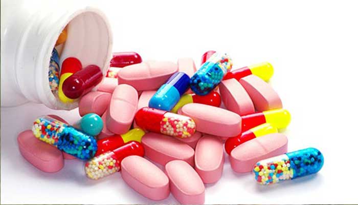 Taking-probiotics with antibiotics-yeast infection and best brand