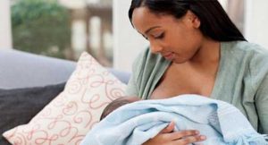 Benefits of probiotics whe -breastfeeding/lactation