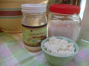 Can probiotics cause constipation coconut kefir