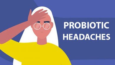 Do probiotics cause headache? What to do