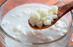 kefir side effects and dangers