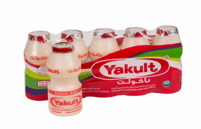 Yakult