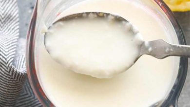 Is buttermilk a probiotic drink food
