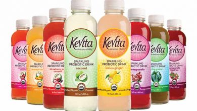 Kevita Probiotic Drink Side Effects and health benefits