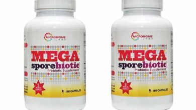 Megasporebiotic side effects and health benefits